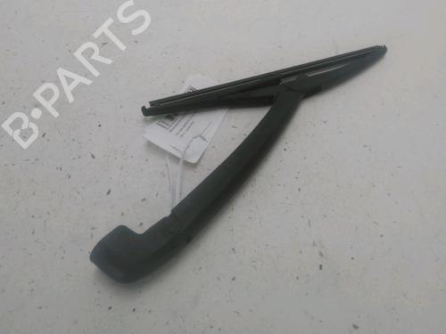 Used Rear windshield wiper arm ABARTH 500 / 595 / 695 1.4 (312.AXF11, 312.AXF1A) (180 hp) 29578189