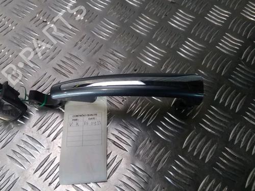 Used Front right interior door handle Front right interior door handle CITROËN C5 III (RD_) [2008-2017] 13081111 13081111