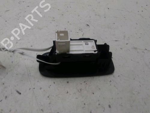 Used Left rear window switch CITROËN C4 Picasso II 1.6 BlueHDi 120 (120 hp) 28087100