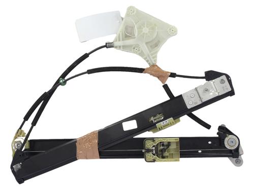 Used Front left window mechanism Front left window mechanism VW POLO VI (AW1, BZ1, AE1) 1.6 TDI (80 hp) 40052008 40052008