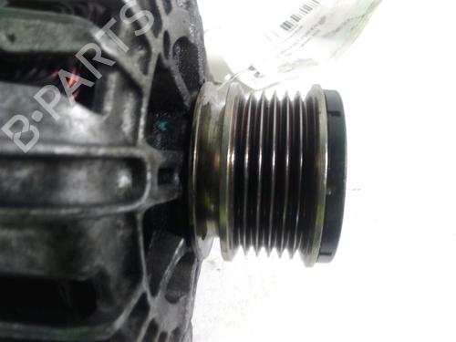 Alternator RENAULT CLIO IV (BH_) 1.5 dCi 90 | BP27510246M7 