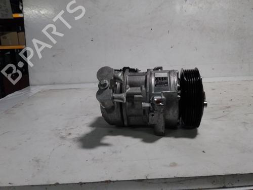AC compressor OPEL CORSA E (X15) 1.3 CDTI (08, 68) | BP15748174M34 - Image 2