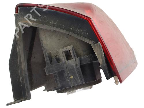 Used Left taillight Left taillight MERCEDES-BENZ CITAN Box Body/MPV (W415) 109 CDI (415.601, 415.603, 415.605) (90 hp) 34641397 34641397