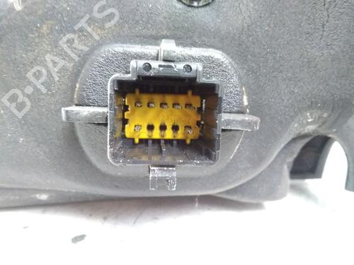 Right mirror RENAULT SCÉNIC II (JM0/1_) 1.9 dCi (JM0G, JM12, JM1G, JM2C) | BP23181275C27 