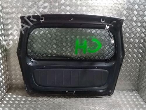 Used Tailgate HYUNDAI i10 I (PA) 1.2 (86 hp) 13082265