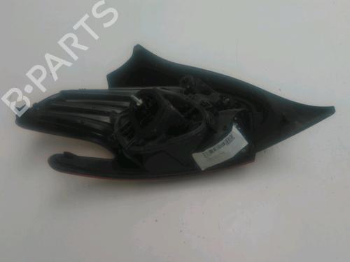 Right taillight PEUGEOT 208 I (CA_, CC_) 1.6 BlueHDi 100 | BP24521201C35 