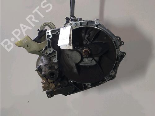 Gearbox CITROËN C3 Picasso (SH_) 1.6 HDi | BP25015468M3 - Image 2