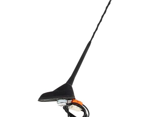 Antenne/Base CITROËN C3 III (SX) 1.5 BlueHDi 100 (SXYHYP, SXYHTU) | BP30798361C140