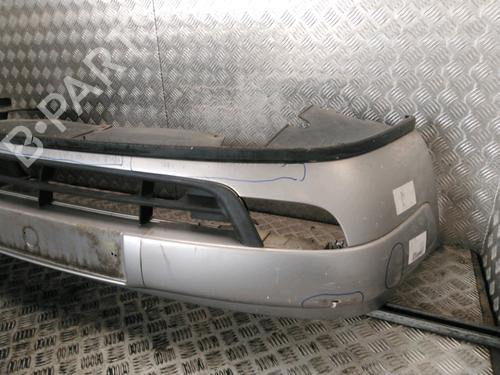 Front bumper CITROËN XSARA (N1) 1.6 i | BP19062077C7 