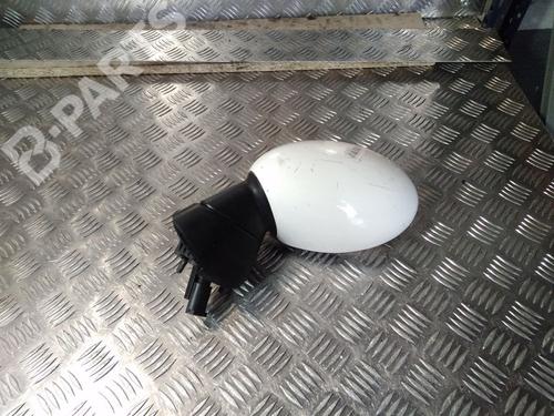 Used Left mirror MINI MINI (R50, R53) Cooper (116 hp) 11333615