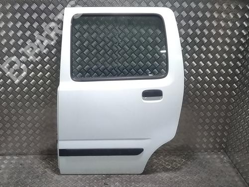 Dør venstre bak SUZUKI WAGON R+ Hatchback (MM) 1.3 (RB413) (76 hp) 11522432