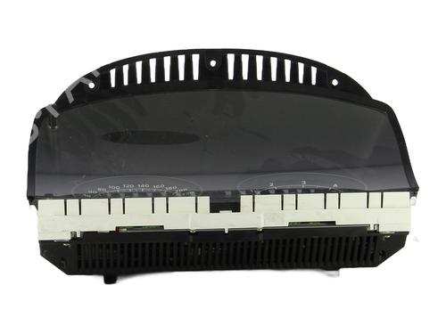 Instrument cluster BMW 7 (E65, E66, E67) 730 Ld | BP31162565C47