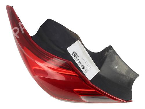 Venstre baglygte OPEL CORSA E (X15) 1.3 CDTI (08, 68) (95 hp) 31278169