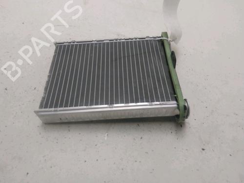 Varmeapparat RENAULT MEGANE IV Hatchback (B9A/M/N_) 1.5 Blue dCi 115 (B9A6) (116 hp) 29469422