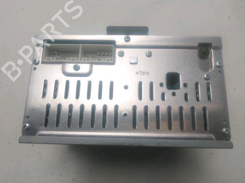 Used Radio KIA RIO III (UB) 1.25 CVVT (86 hp) 25150441