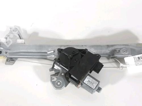 Used Front right window mechanism PEUGEOT 308 SW I (4E_, 4H_) 1.6 HDi (92 hp) 20328259
