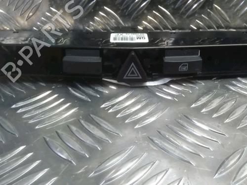 Used Warning switch Warning switch OPEL ASTRA H Estate (A04) 1.7 CDTI (L35) (101 hp) 11712930 11712930