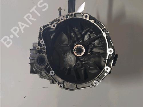 Gearkasse RENAULT MEGANE II (BM0/1_, CM0/1_) 1.9 dCi (BM0G, CM0G) (120 hp) 28504171
