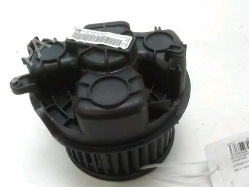 Used Heater blower motor CITROËN C3 I (FC_, FN_) 1.4 i (73 hp) 23180391