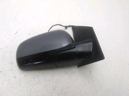 Used Right mirror NISSAN NOTE (E11, NE11) 1.4 (88 hp) 27551387