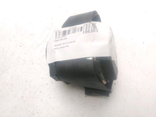 Rear left belt tensioner PEUGEOT 307 (3A/C) 2.0 HDi 90 | BP25436494C89 