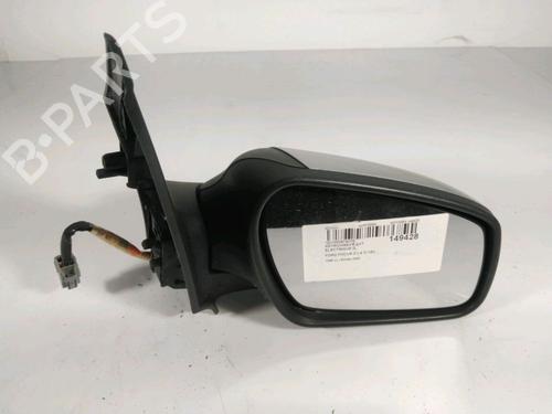 Right mirror FORD FOCUS II Turnier (DA_, FFS, DS) 1.6 Ti | BP19080310C27 