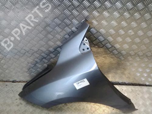 Used Left front fenders RENAULT MEGANE III Hatchback (BZ0/1_, B3_) 1.5 dCi (106 hp) 15396312