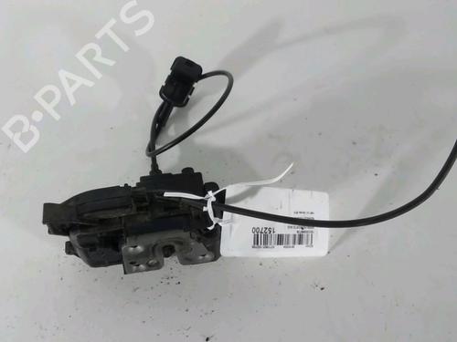 Used Front left lock RENAULT CLIO III (BR0/1, CR0/1) 1.5 dCi (75 hp) 21012024