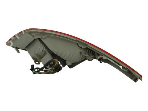 Used Left tailgate light Left tailgate light RENAULT MEGANE III Hatchback (BZ0/1_, B3_) 1.2 TCe (BZ16, BZ28) (132 hp) 34608897 34608897
