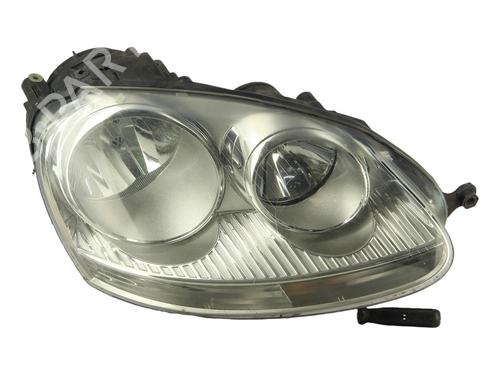 Right headlight VW GOLF V (1K1) 1.9 TDI | BP40162698C29 - Image 4