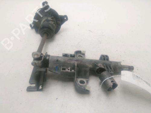 Used Steering column RENAULT KANGOO (KC0/1_) 1.6 16V (95 hp) 26917406