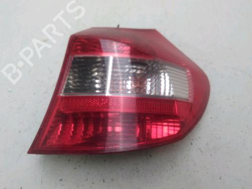Used Right taillight Right taillight BMW 1 (E87) 120 d (163 hp) 27551438 27551438