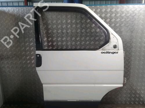 Right front door VW TRANSPORTER T4 Van (70A, 70H, 7DA, 7DH) 2.5 TDI | BP28051304C3 