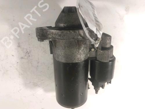 Used Starter PEUGEOT 106 II (1A_, 1C_) 1.0 i (50 hp) 26336074