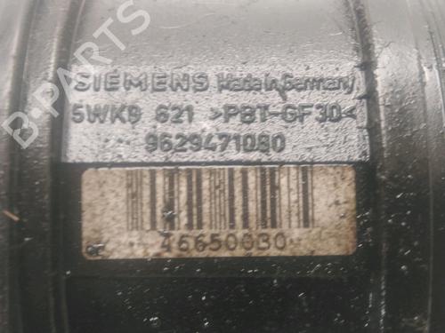 Used Mass air flow sensor PEUGEOT 307 (3A/C) 2.0 HDi 110 (107 hp) 27530950