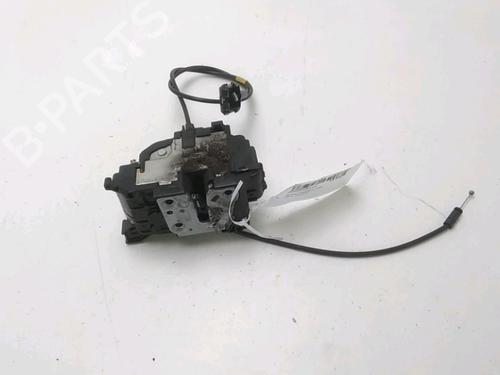 Fechadura frente direita RENAULT KANGOO Express (FW0/1_) 1.5 dCi 75 (FW07, FW10, FW04) (75 hp) 20128828