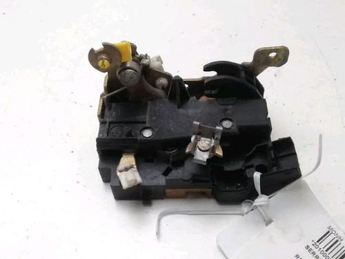 Used Front right lock Front right lock 18317328 18317328