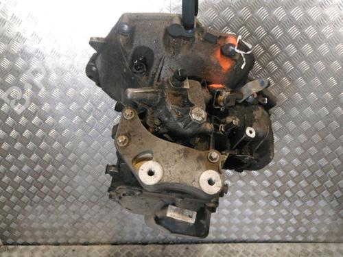 Gearbox OPEL CORSA D (S07) 1.0 (L08, L68) | BP18249281M3 