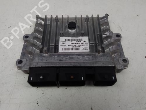 BP17910138M57 | Calculateur moteur (ecu) PEUGEOT 407 SW (6E_, 6D_) 2.0 HDi 135 BP17910138M57