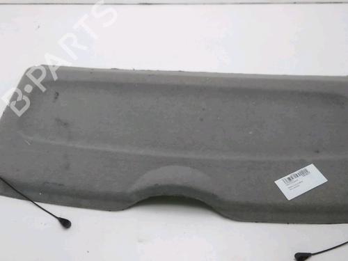 Used Rear parcel shelf RENAULT CLIO II (BB_, CB_) 1.5 dCi (B/C2J) (68 hp) 19702332