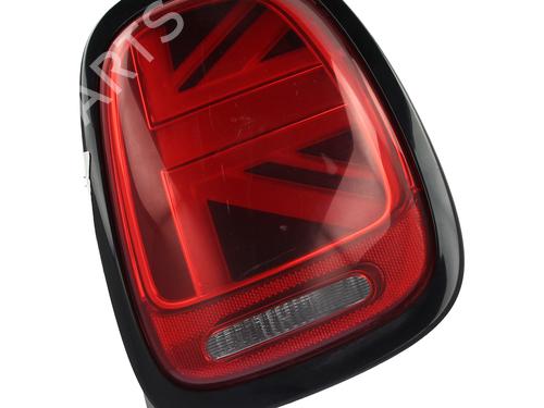 Używane Lampa tylna prawa MINI MINI (F56) Cooper S (192 hp) 32100249