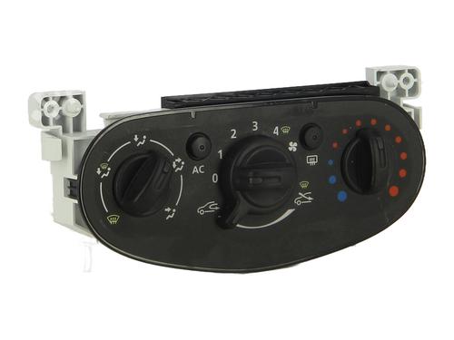 Comando chauffage Comando chauffage DACIA LOGAN (LS_) 1.2 16V (LS1N, LS02, BS02) (75 hp) 36100728 36100728