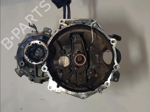 Gearkasse VW GOLF VI (5K1) 1.6 TDI (105 hp) 29644258