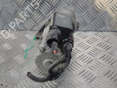 Used Starter Starter VW CADDY III Box Body/MPV (2KA, 2KH, 2CA, 2CH) 1.6 TDI (102 hp) 11521979 11521979