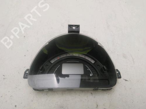 Instrument cluster CITROËN C3 Pluriel (HB_)  | BP29319545C47 