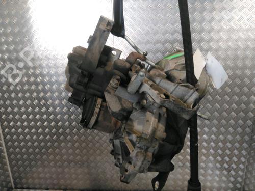 Used Gearbox Gearbox ALFA ROMEO MITO (955_) 1.3 MultiJet (955AXT1A) (84 hp) 19104570 19104570