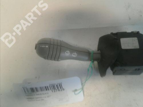 Used Steering column stalk RENAULT TWINGO I (C06_) 1.2 16V (C06C, C06D, C06K) (75 hp) 11518388