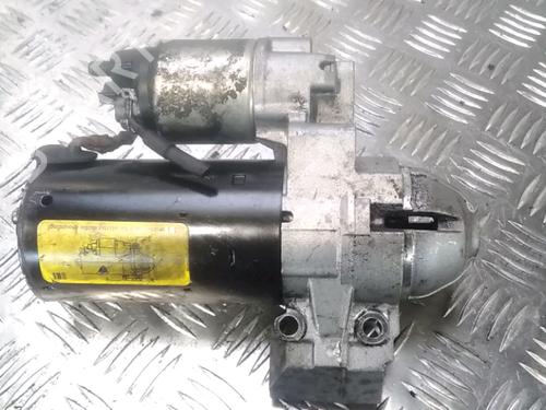 Startmotor BMW 3 (E90) 316 d (116 hp) 12418570238