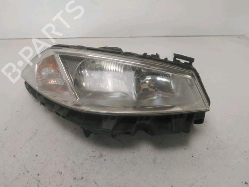 Højre forlygte RENAULT MEGANE II (BM0/1_, CM0/1_) 1.4 16V (BM0B, CM0B) | BP29644318C29
