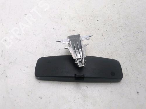 Used Rear mirror Rear mirror RENAULT CLIO V (B7_) 1.0 TCe 100 (B7MT) (101 hp) 28121322 28121322